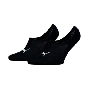 Skarpety Puma 3 pak czarne 938395 01