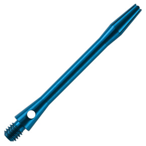 Harrows Shafts Aluminium Anodised