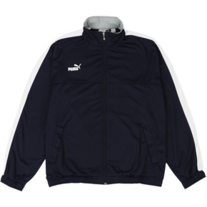 Bluza męska Puma granatowa 628440 47