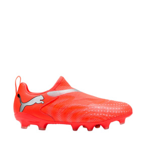 Buty piłkarskie dla dzieci Puma Future 9 Match LL FG/AG 108722 01