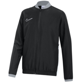 Bluza dla dzieci Nike Dri-Fit Academy 25 czarna FZ9851 010