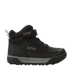 Buty dla dzieci Lee Cooper czarne LCJ-26-01-4655K 