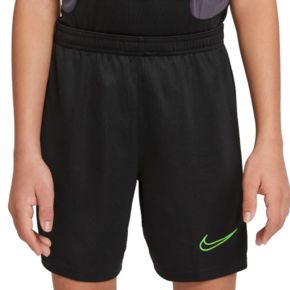 Spodenki męskie Nike Dri-FIT Academy czarne CW6107 014
