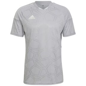 Koszulka męska adidas Condivo 22 Match Day Jersey szara HA3517