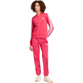 Dres damski adidas Dayready różowy KQ7576