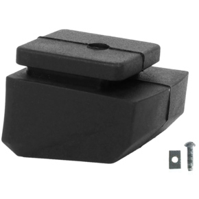 Hamulec do łyżworolek Roces Kit Brake Pad Slim czarny 82041500001