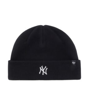 Czapka New York Yankees czarna B-RNDLE17ACE-BK 15121203