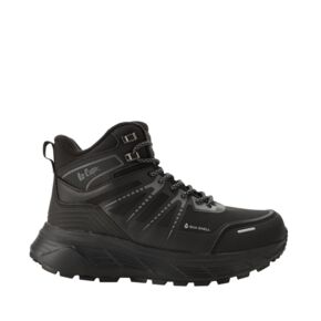 Buty męskie Lee Cooper czarne LCJ-26-01-4615MA