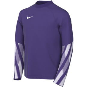 Koszulka dla dzieci Nike Dri-Fit Park V Stadium fioletowa HV8318 507
