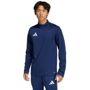 Bluza męska adidas Entrada 26 Training Top granatowa JZ6651