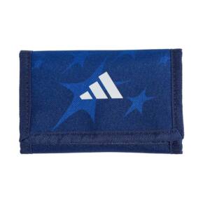 Portfel adidas Tiro ciemnoniebieski KS4166