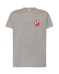 Koszulka Treningowa Bawełniana Stradom Częstochowa