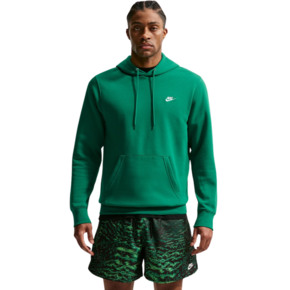Bluza męska Nike Club BB zielona FN3859 365