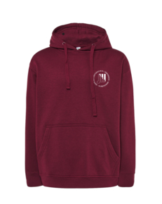 Bluza z kapturem męska Szkoła Muzyczna