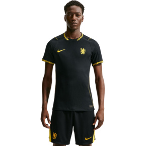 Koszulka męska Nike Chelsea FC 2026/27 Match Away czarna II1798 011
