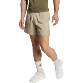 Spodenki męskie adidas Adi 365 Running Essentials beżowe JZ7770