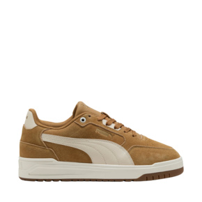 Buty Puma Downtown SD brązowe 402597 07