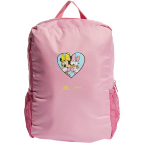 Plecak adidas Disney Minnie and Daisy różowy HI1237