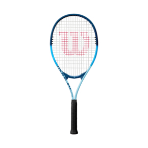 Rakieta do tenisa ziemnego Wilson Tour Slam Lite TNS RKT 3 4 3/8 niebieska WR147810U3 
