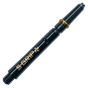 Harrows Shafts Supergrip Spin Medium 2BA