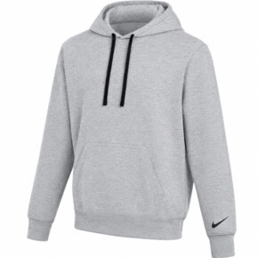 Bluza damska Nike Park 26 Hoodie szara IO9040 063