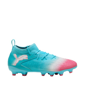 Buty piłkarskie dla dzieci Puma Future 8 Match Re-Charge FG/AG 108762 01