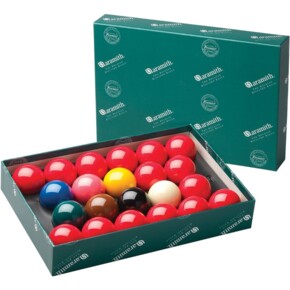 Bile snooker 52,4mm ARAMITH PREMIER