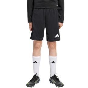 Spodenki dla dzieci adidas Entrada 26 Training czarne JZ9131