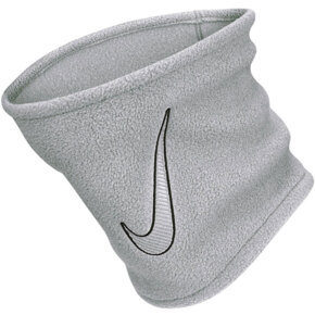Komin Nike Fleece Neck Warmer 2.0 szary N1000656063