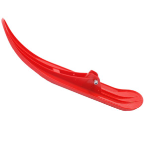 Części Hamax płoza Sno Blade Steering Ski Red 1 sztuka HAM807366