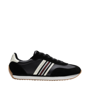 Buty męskie Fila Glory czarne FFM0488 83336