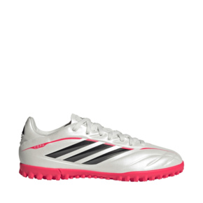 Buty piłkarskie dla dzieci adidas Copa Pure IV Club TF JR6194