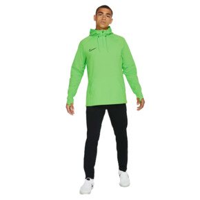 Bluza męska Nike Dri-FIT Academy zielona CT2420 359