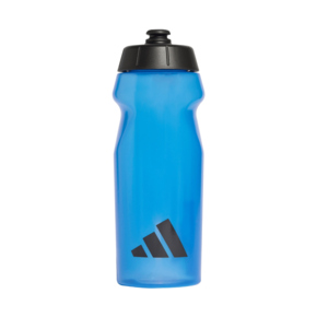 Bidon adidas Performance Bottle 0,5 L niebieski KD2768
