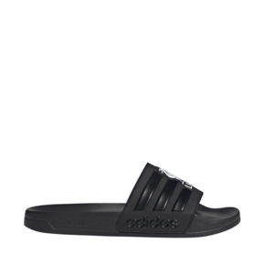 Klapki adidas Adilette Shower Liverpool czarne HQ2590