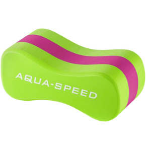 Deska do pływania Aqua-Speed Ósemka 
