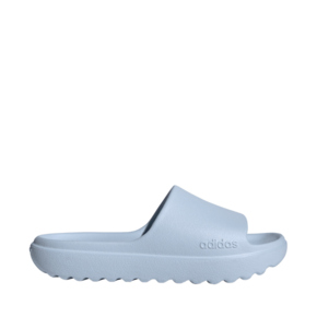 Klapki adidas Adilette Lumia niebieskie IH8922