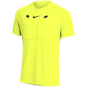 Koszulka męska Nike Dri-FIT Referee III żółta HV8319 702