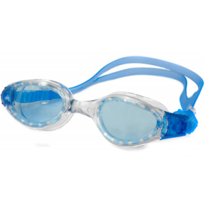 Okulary pływackie Aqua-speed Eta jasne niebieskie roz M kol 61