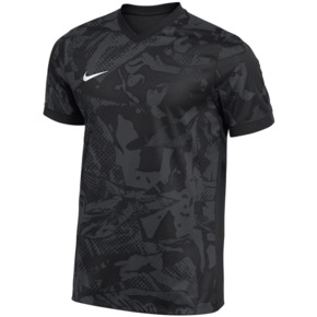 Koszulka męska Nike Dri-Fit Precision VII czarna FZ9332 010