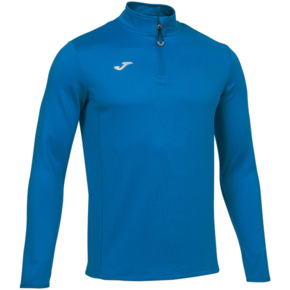 Bluza męska Joma Running Night niebieska 102241.700