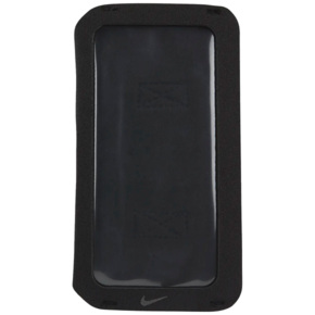 Saszetka na ramię Nike Handheld Plus 2.0 czarna N1000824082OS