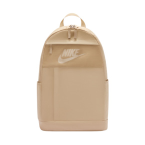 Plecak Nike Elemental Backpack beżowy DD0562 253