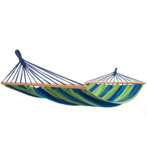 Hamak Standard Royokamp 2-osobowy 200x150 cm 586330