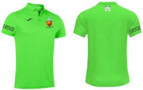 Polo Wyjściowe Joma AZS Częstochowa 