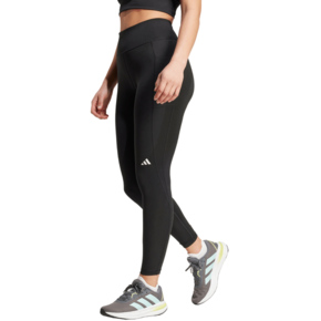 Legginsy damskie adidas Own the Run 7/8 czarne IS9907