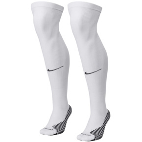 Getry piłkarskie Nike Matchfit Knee High - Team białe CV1956 100