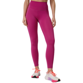 Legginsy damskie 4F FNK F418 różowe 4FWSS26TFTIF418 54S