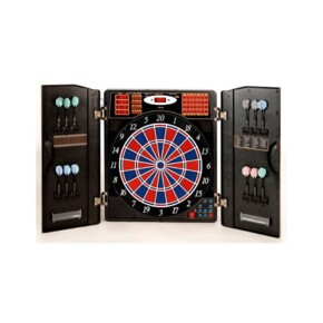 Tarcza elektroniczna DART KARELLA CB-90