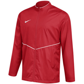 Kurtka męska Nike Park 26 Rain czerwona HM7265 657
